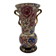 Beautiful vase Boch Frères by R. Chevallier.