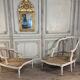 Broken duchess Louis XVI, late 18th century