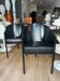 Pair of Starck armchairs model Coste for Aleph 1983