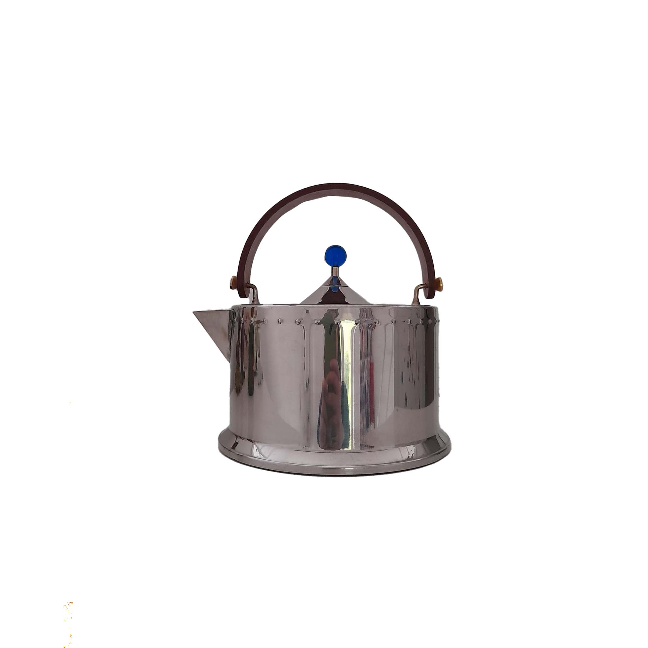 Ottoni teapot by Carsten Jörgensen for Bodum 1986