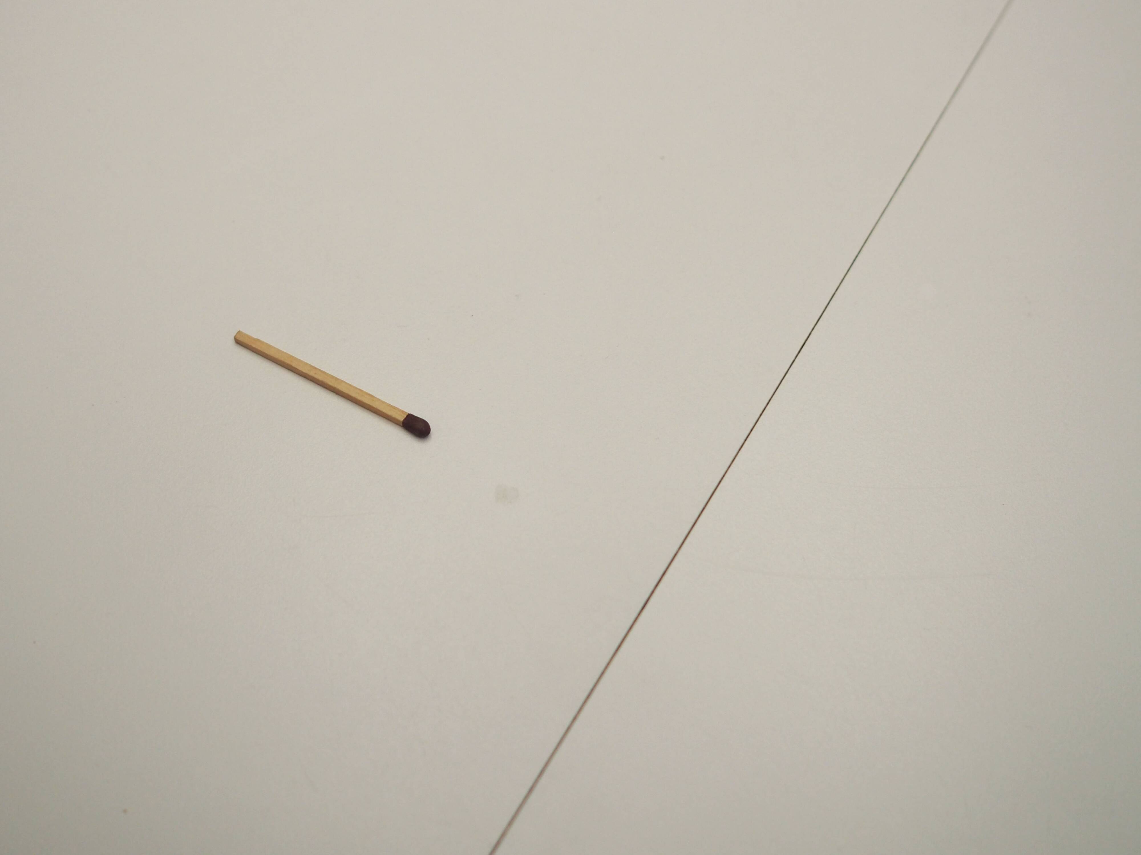 White table, Italian design, 1990s, production: Italy