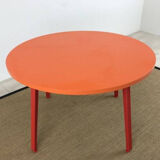 Table Very Good and Proper