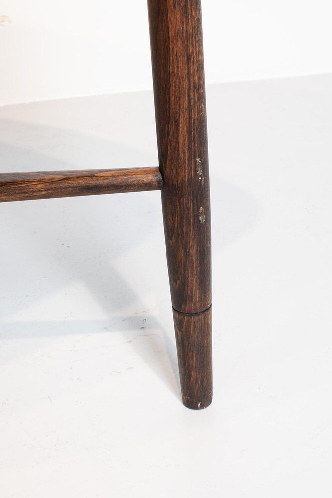 Side Table by Kurt Østervig
