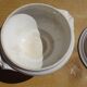 Old soup tureen, Digoin/Sarreguemines