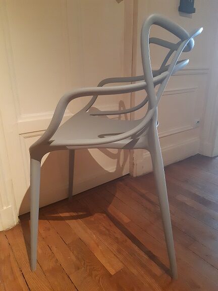 Chaise Master Kartell by Starck Selency