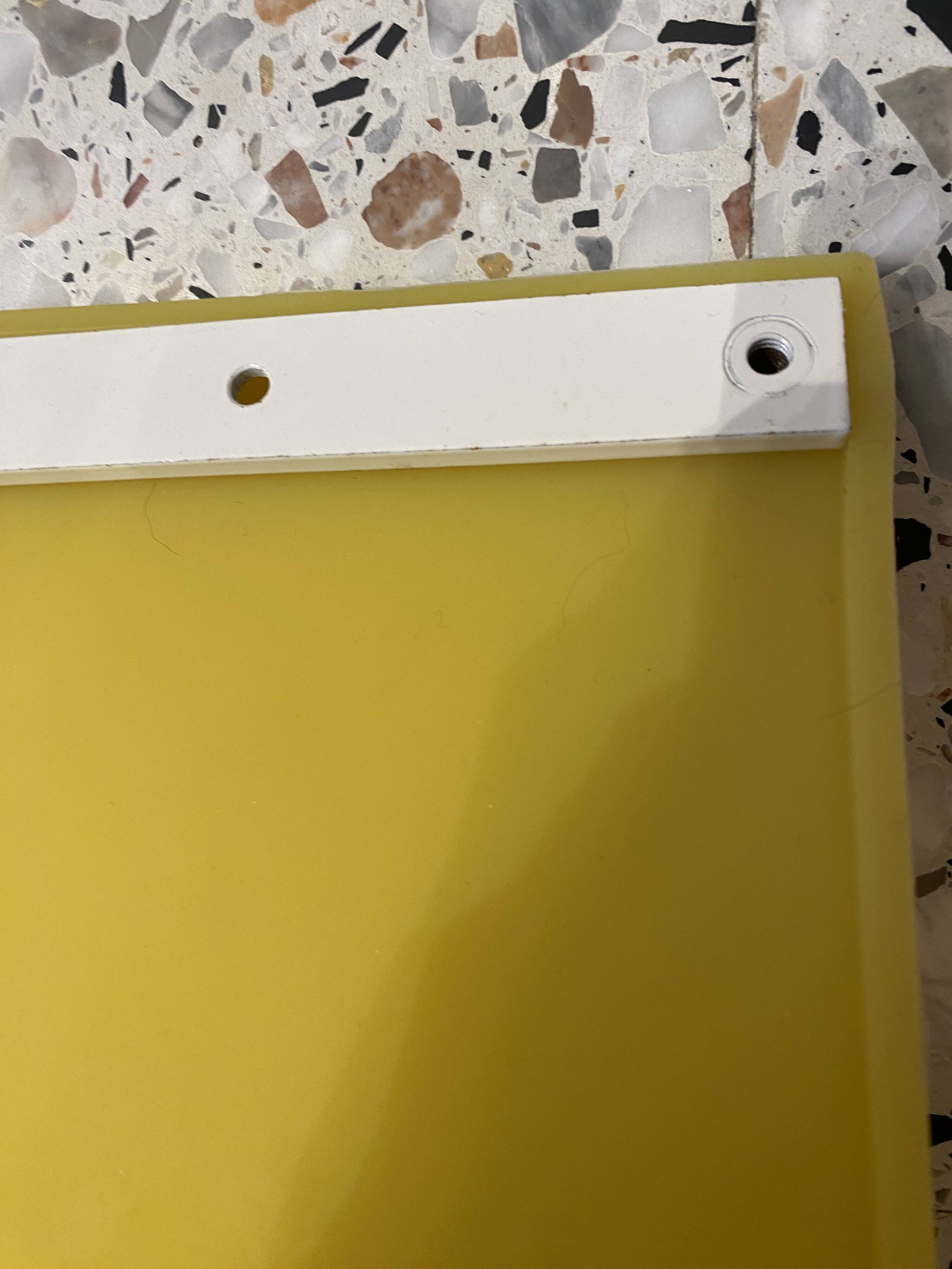 Delight wall light by Adrien Gardère for Cinna / Ligne Roset, 1997.