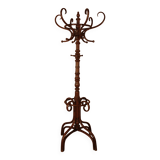 Parrot coat rack n°2 by Fischel no Thonet