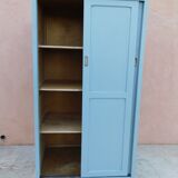 Armoire parisienne