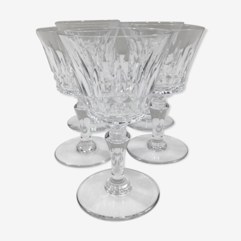 Baccarat - Piccadilly White Wine Glasses