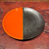 Cerenne Vallauris plate series