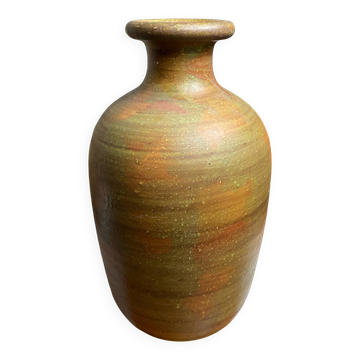 Grand vase en grès