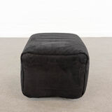 Cannaregio Modular Sofa with Footrest by Gaetano Pesce for Cassina, Italy 1986