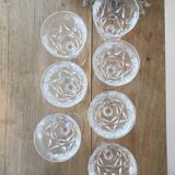 Large vintage walking glasses