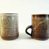 St. Amand-en-Puisaye sandstone chops