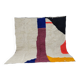 Handmade moroccan berber rug 304 x 257 cm