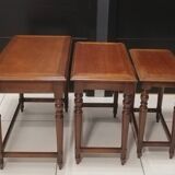 Built-in nesting tables