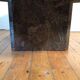 marble octagonal coffee table