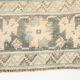 3x11 Turkish Classic Runner Rug, 89x327Cm