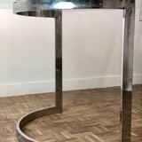 Vintage Roche Bobois dining table