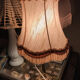 Ancient lamp