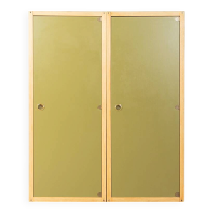 Système de profil en