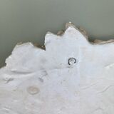 Sculpture "antique bouquet"