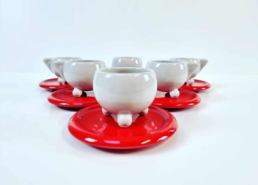 Mas Italy Service Set