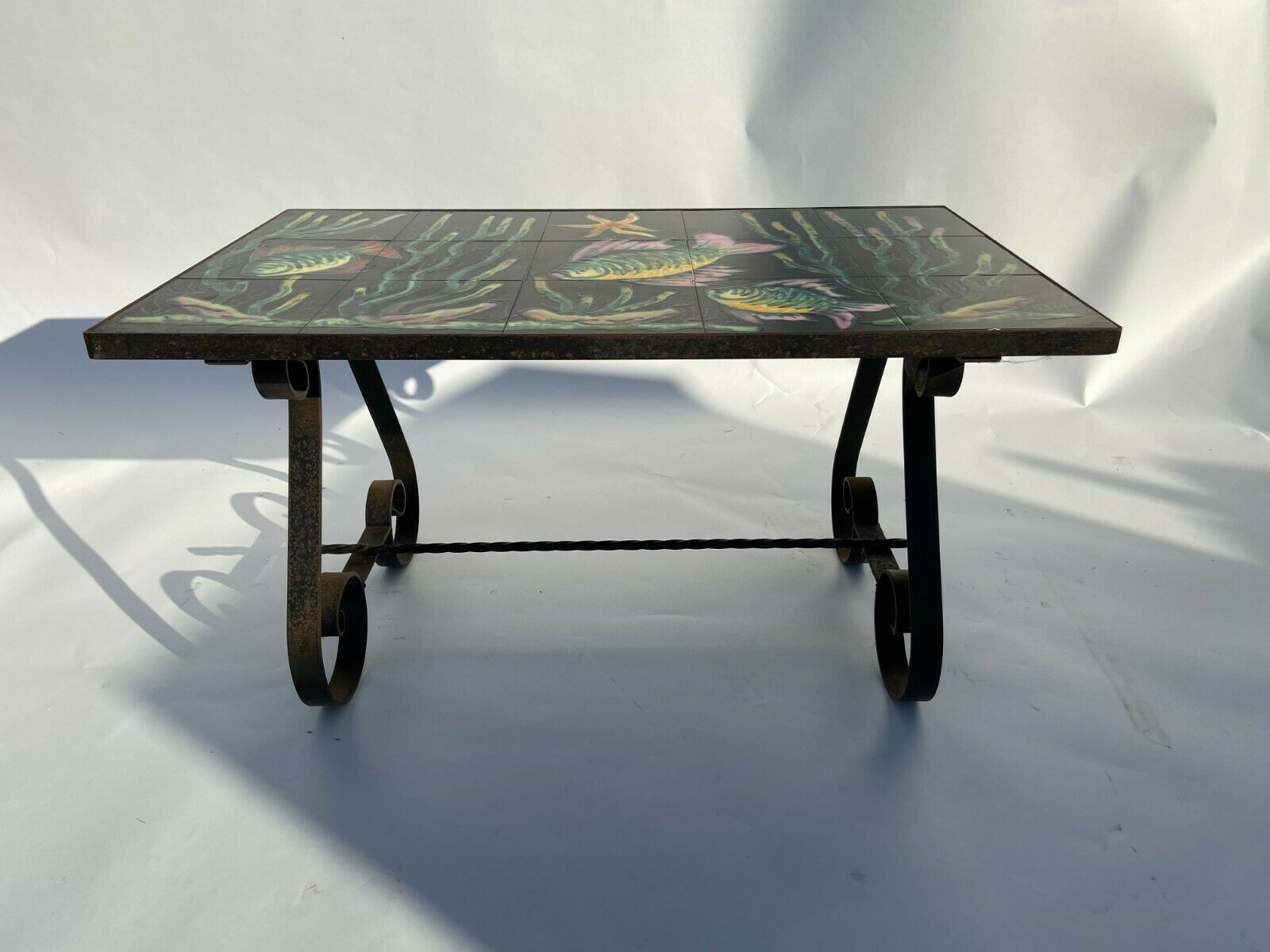 Coffee table 1960