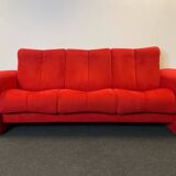 Ekornes Stressless Soul & Blues Suite – in Red Alcantara