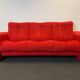 Ekornes Stressless Soul & Blues Suite – in Red Alcantara