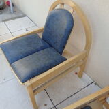 Argos Baumann armchair