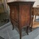 Petite commode galbé