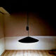 Pendant lamp by Goffredo Reggiani, Italy 1970s