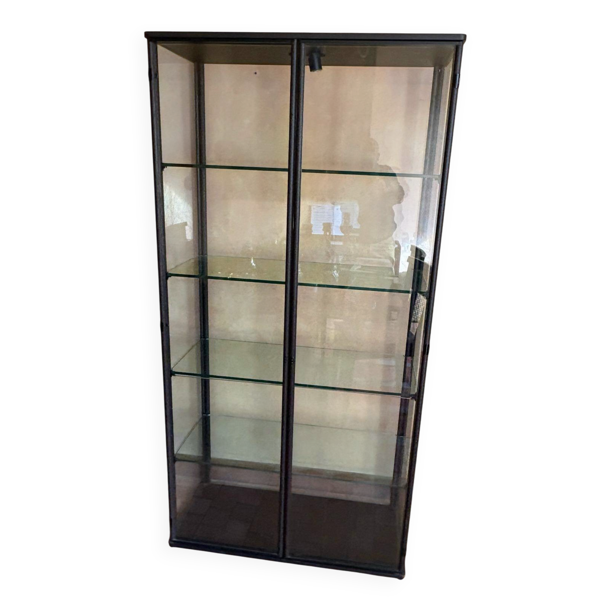 Display cabinet / Bookcase