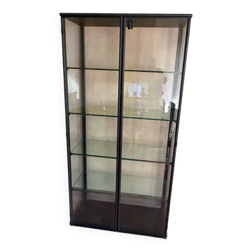 Vitrine / Bibliothèque