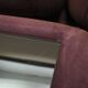 Living room set, Italian design,  Rino Maturi, Mimo Padova