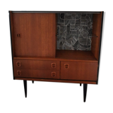 Meuble de rangement vintage