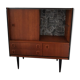 Meuble de rangement vintage