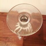 Absinthe glass 1930