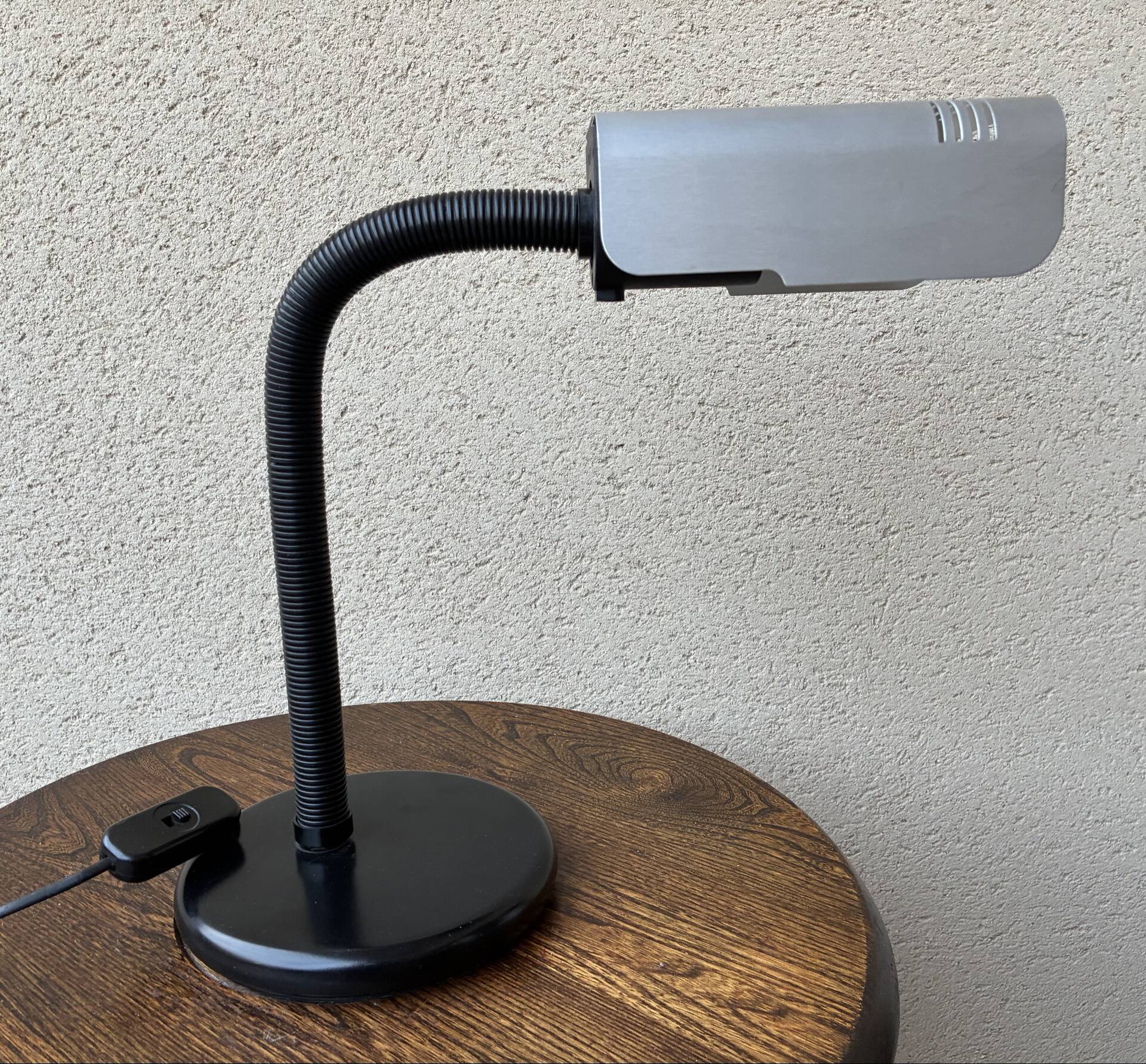 Vintage Targetti lamp