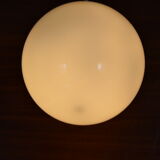 Mid-century wall light,czechoslovakia,1970