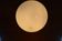 Mid-century wall light,czechoslovakia,1970