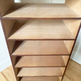 Locker workshop furniture