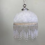 Art Deco suspension