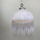 Art Deco suspension