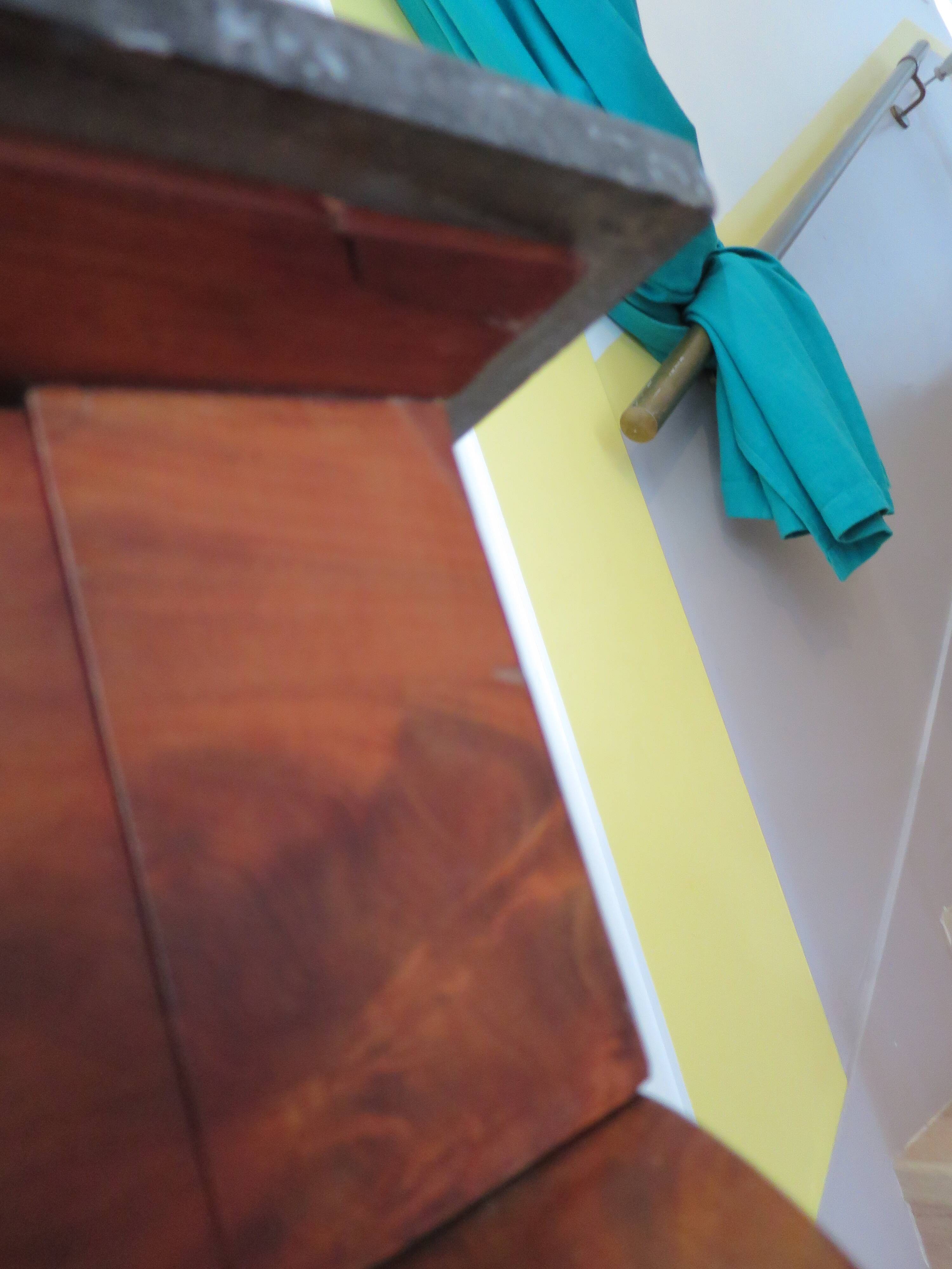 console-style empire/restauration-à crosses-fond de miroir-pieds griffes