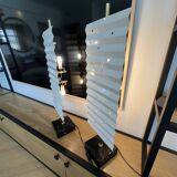 Lot of 2 Roche Bobois Wallie Lamps