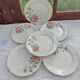 6 Anemone / Digoin flat plates