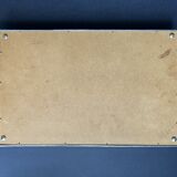 Vintage serving tray