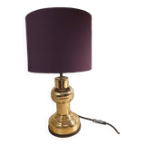 Table lamp, 1980s.